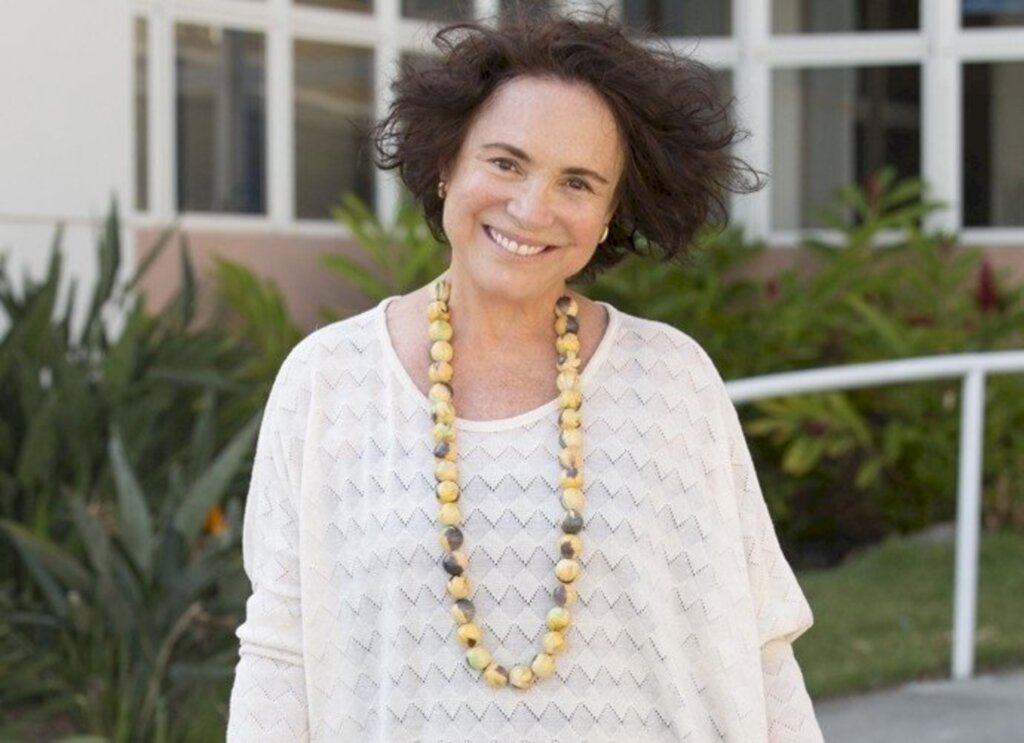 Regina Duarte diz sim a Bolsonaro e aceita chefiar Secretaria da Cultura