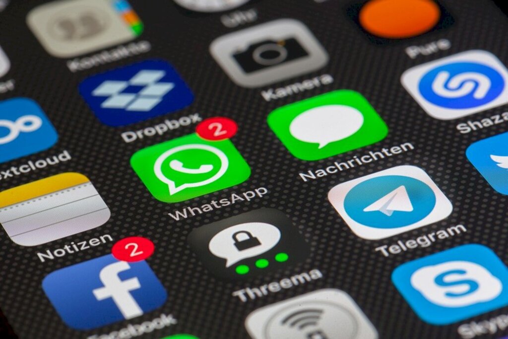 WhatsApp quer incluir em norma eleitoral proibição a disparos em massa