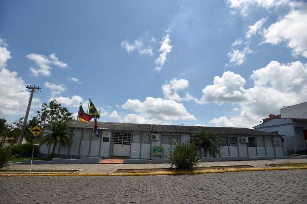 Foto: Gabriel Haesbaert (Diário) - 