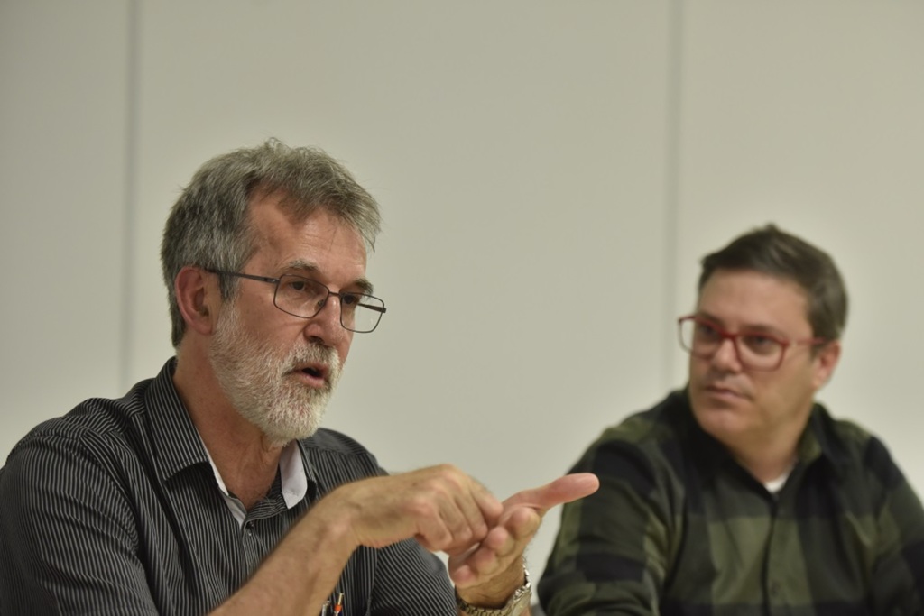 Santa Maria está entre as prioridades do PCdoB para as eleições municipais