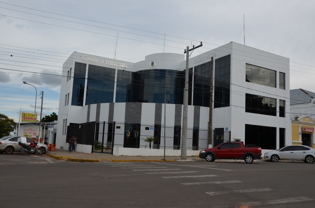 CPI investiga suposta falha no recolhimento do lixo em Rosário do Sul