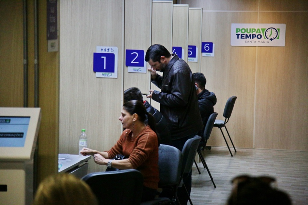 VÍDEO: em um ano, cai de 13 para 5 dias o prazo para emissão de alvarás