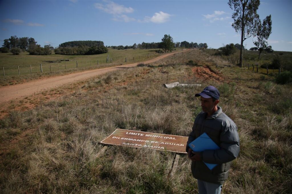Foto: Renan Mattos (Diário) - 