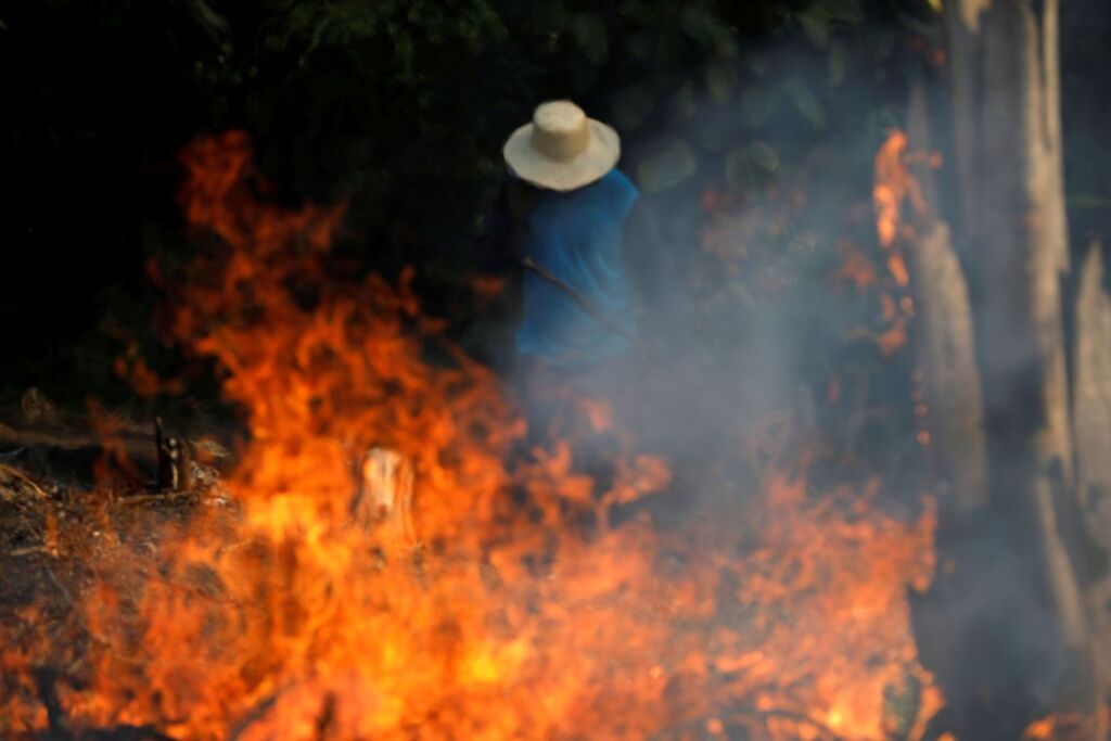 Foto: Agência Brasil - 