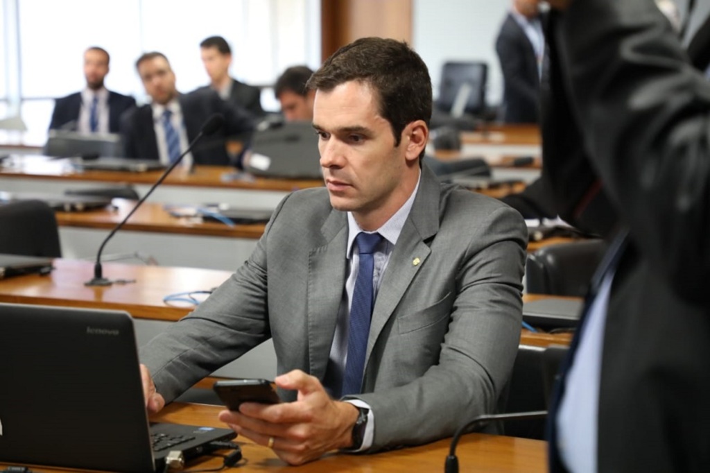 Deputado gaúcho vai participar de comissão sobre a Defensoria Pública da União