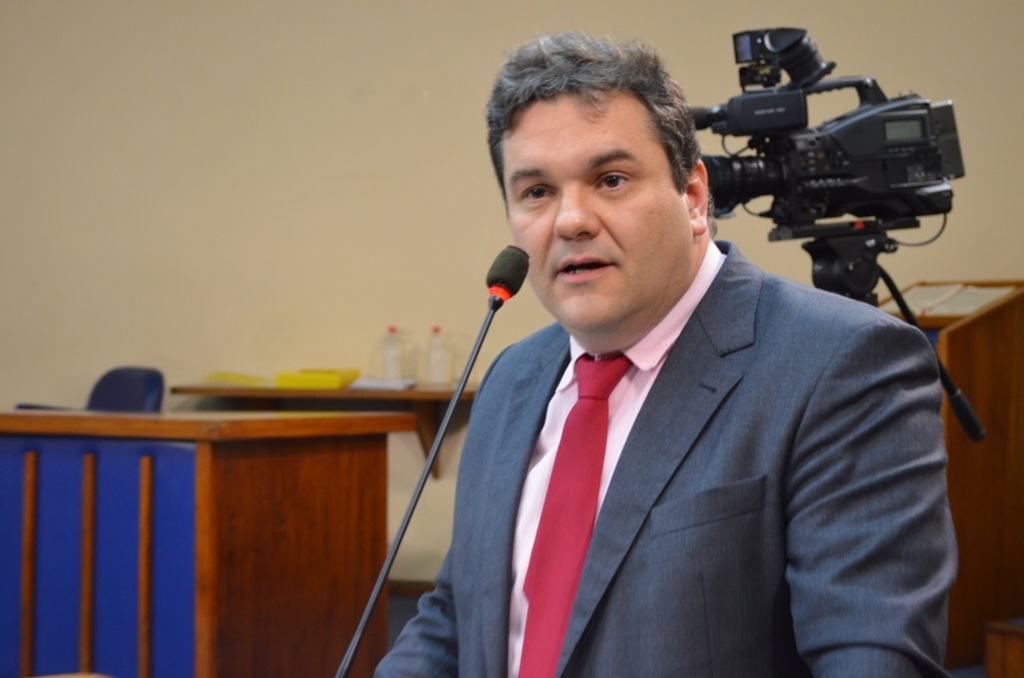 título imagem Dois políticos de Santa Maria são indicados a cargos regionais