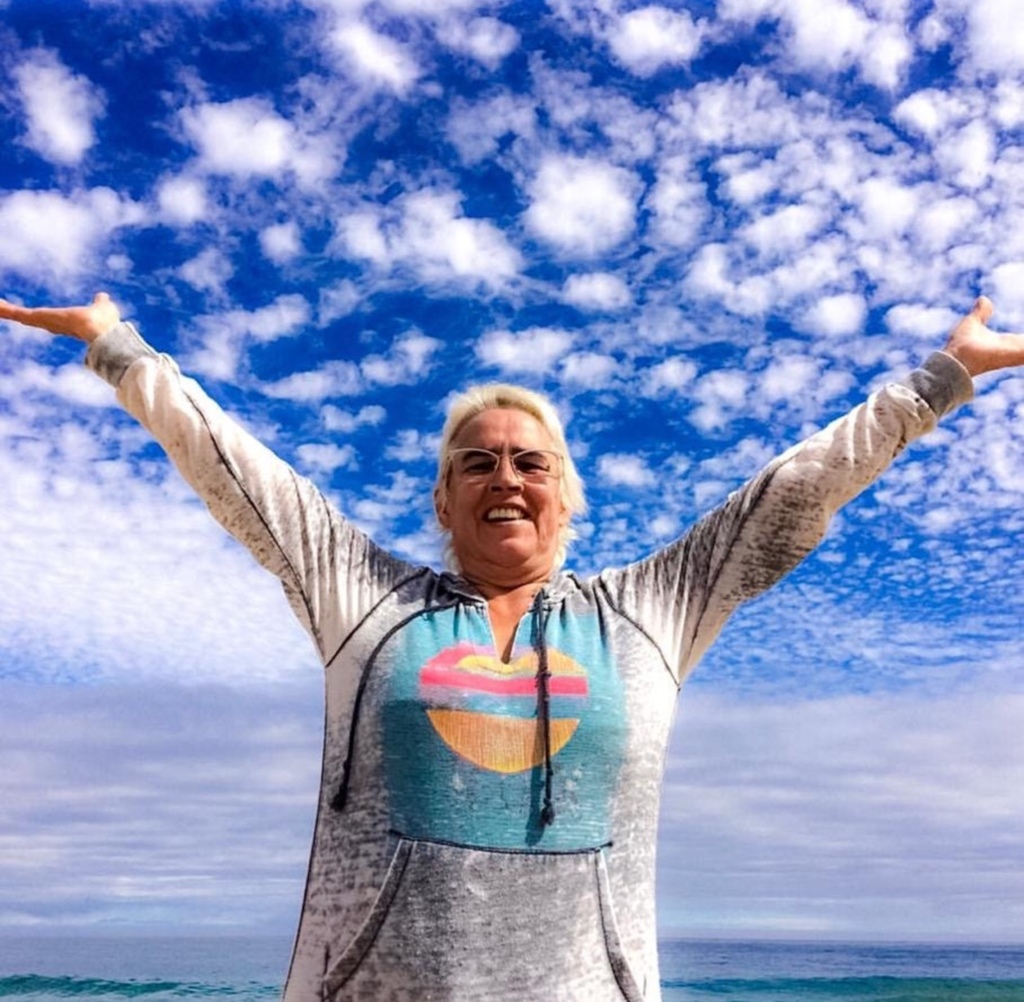 Morre Ceres, irmã do deputado Paulo Pimenta