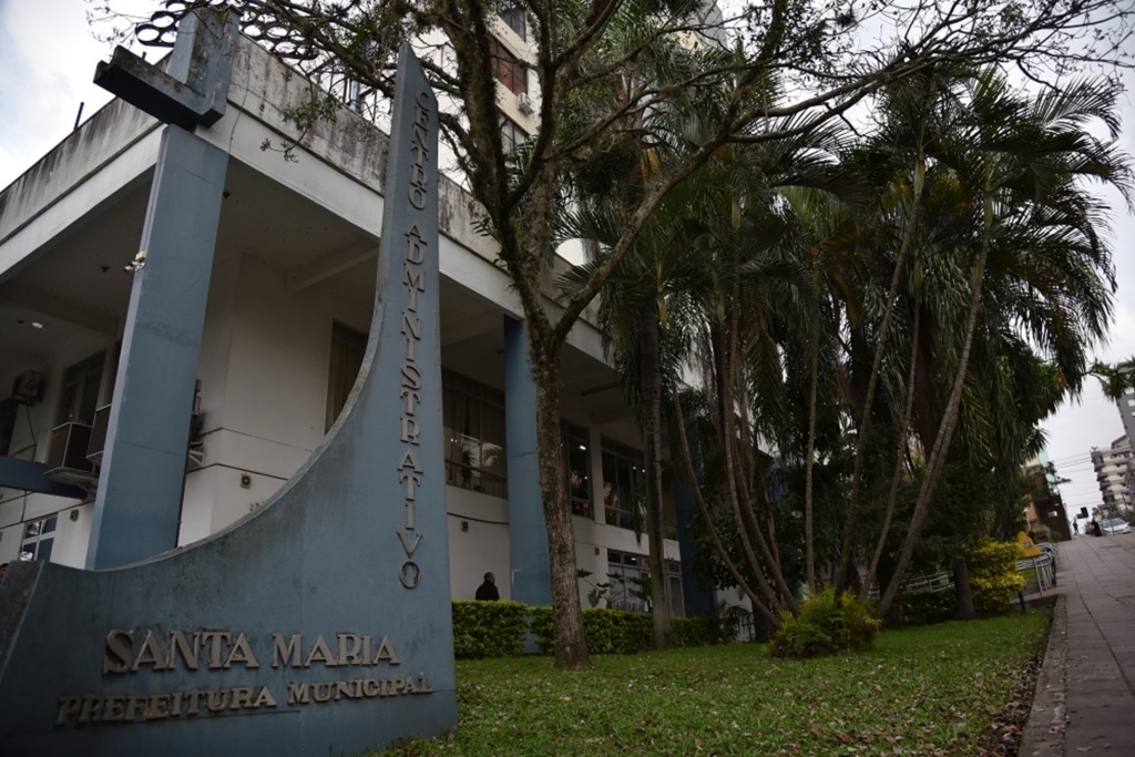 Prefeitura de Santa Maria deve 2 bilhões para fundo de Previdência de servidores