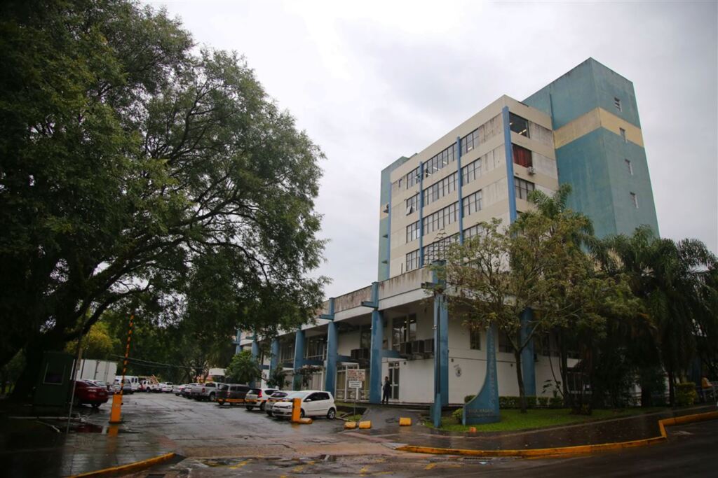 Foto: Gabriel Haesbaert (Diário) - 