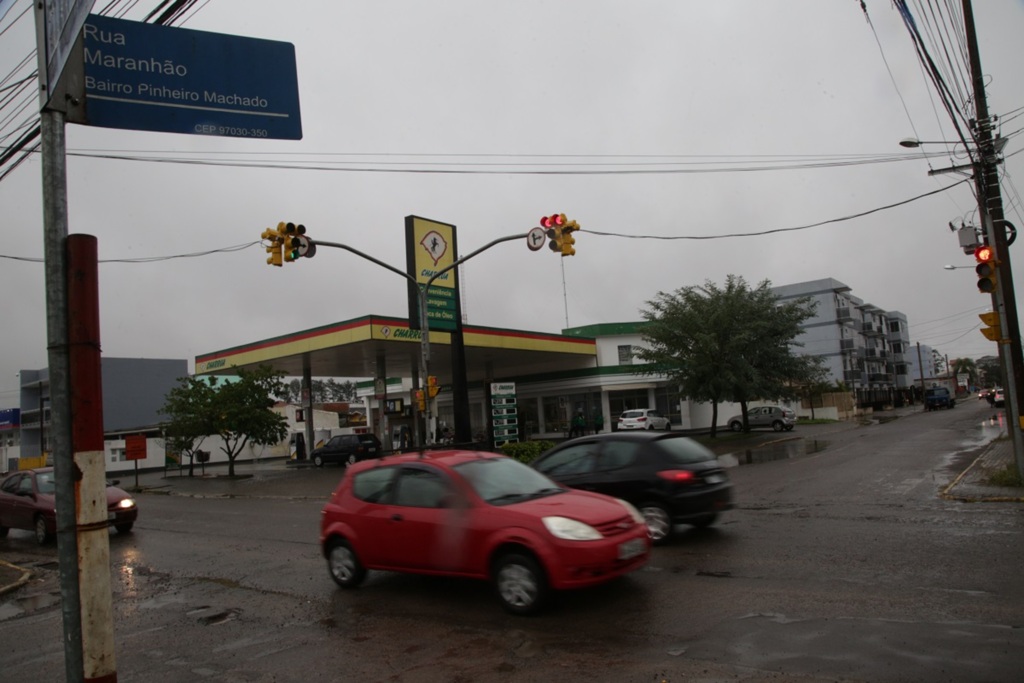 Foto: Renan Mattos (Diário) - 