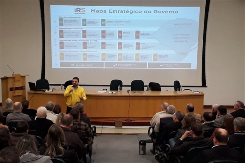 Foto: Lucas Barroso (Ascom SGGE) - 