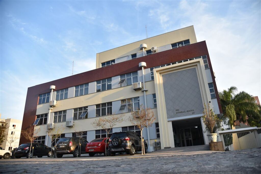 Medida deve garantir funcionamento da Defensoria Pública da União em Santa Maria