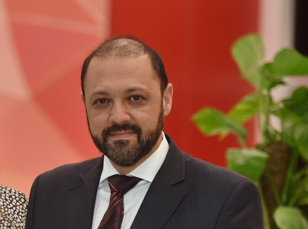 Nome cogitado para candidato à prefeitura está desencantado com a política