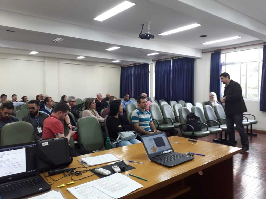 Reunião vai reivindicar recursos para rios da região