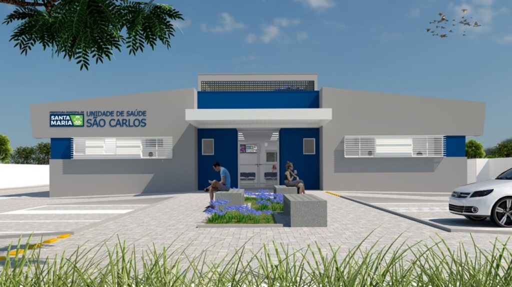 Prefeitura lança licitação para construção de unidade básica de saúde