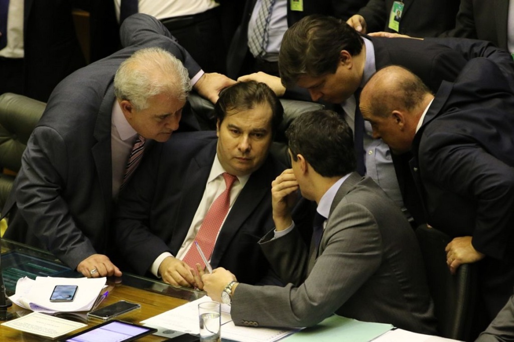 Veja como ficou a reforma da Previdência após a votação do 1º turno no Plenário