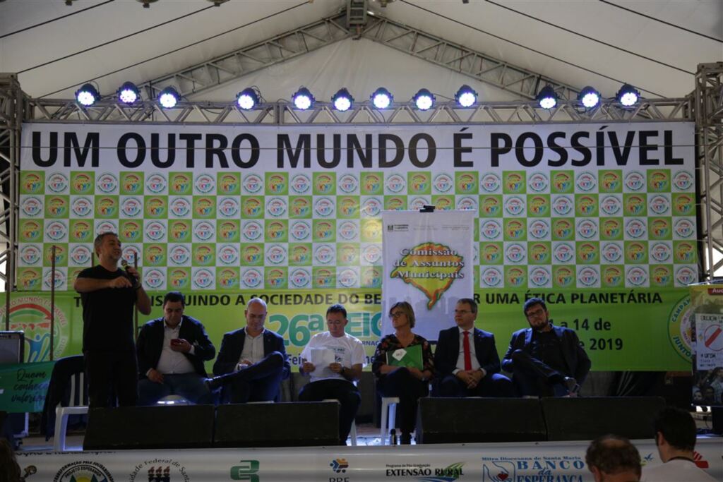 Foto: Renan Mattos (Diário) - 