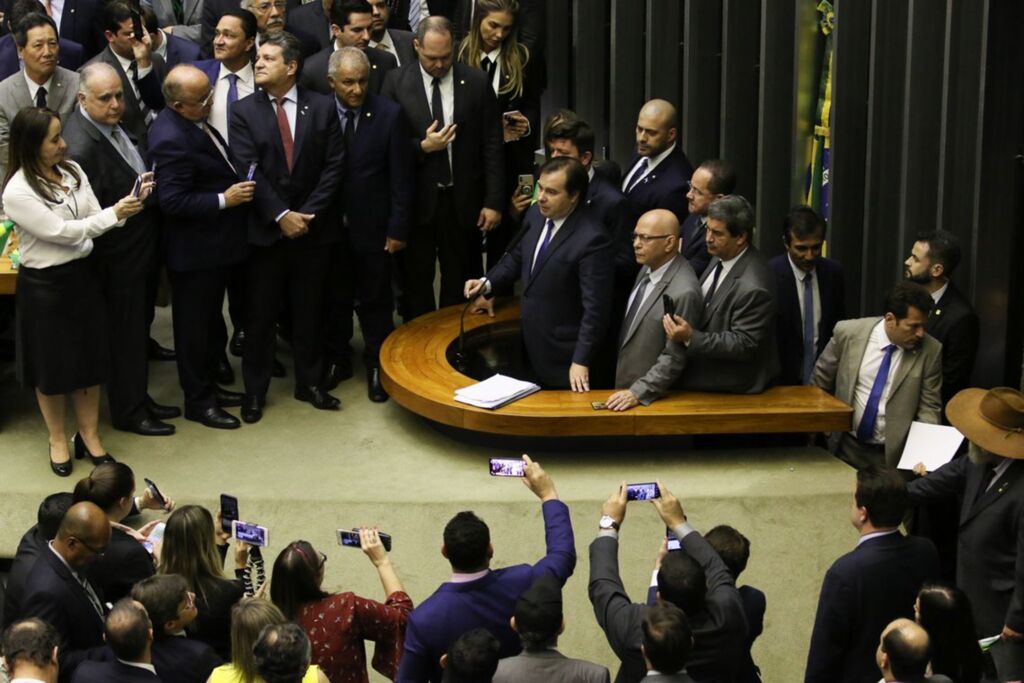 Foto: Fabio Rodrigues Pozzebom (Agência Brasil) - 