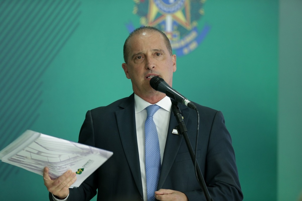 Foto: Pedro Ladeira (Folhapress) - 