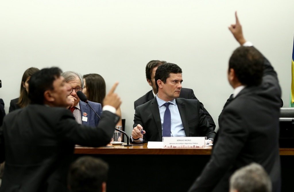 Foto: Pedro Ladeira (Folhapress) - 