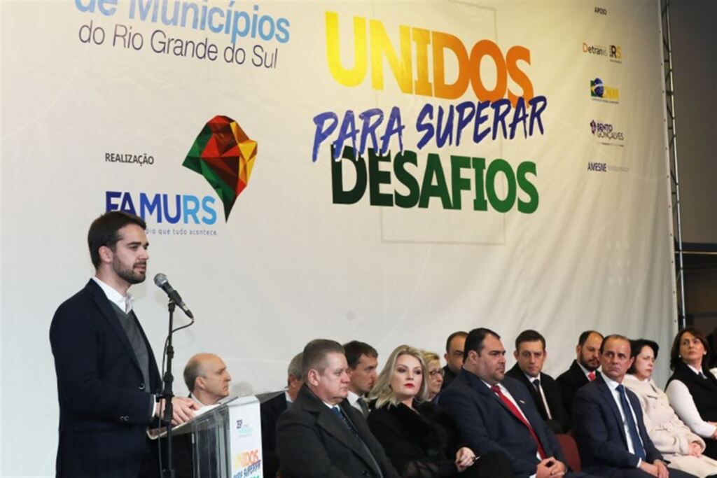 título imagem Estado propõe usar imóveis para compensar dívidas com municípios