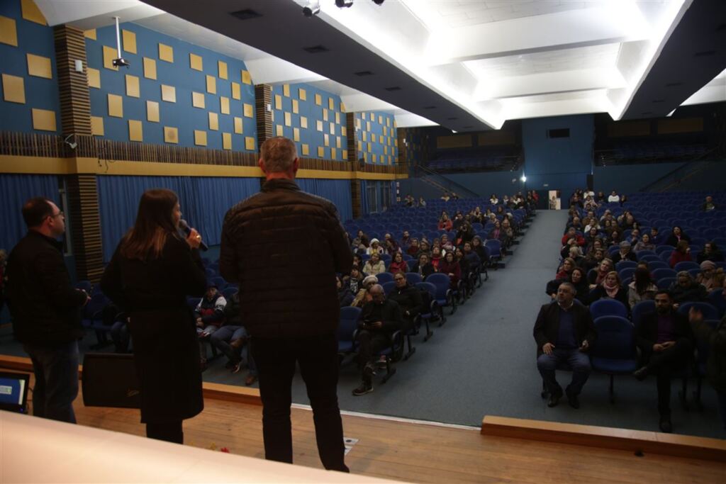 Foto: Renan Mattos (Diário) - 