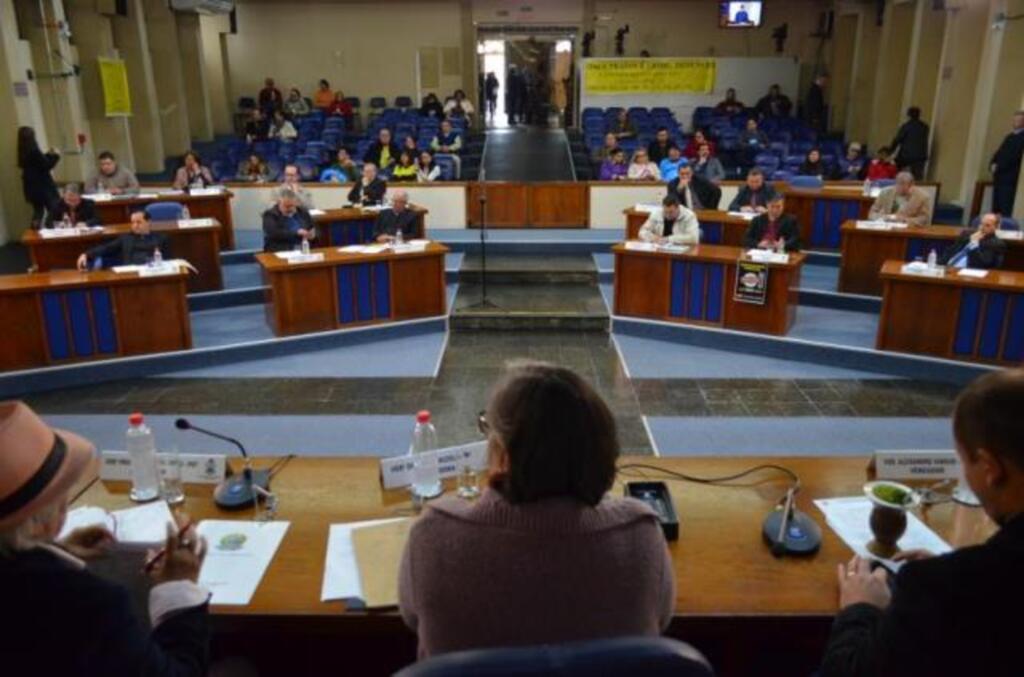 Concursos municipais terão novas regras em Santa Maria