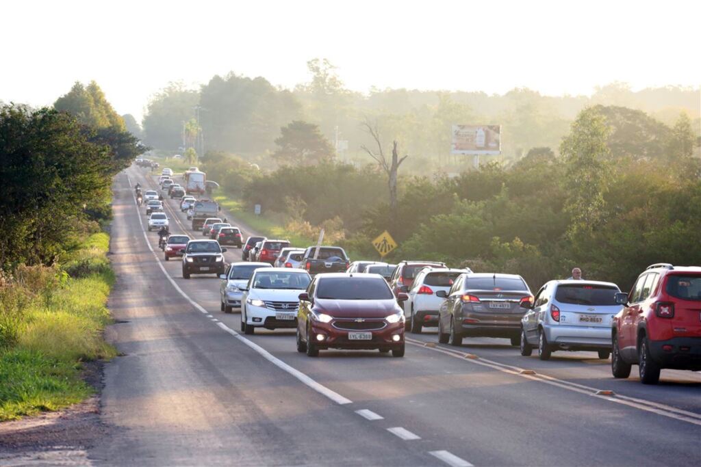 Governo adia prazo e ainda há chance de duplicar Faixa Nova