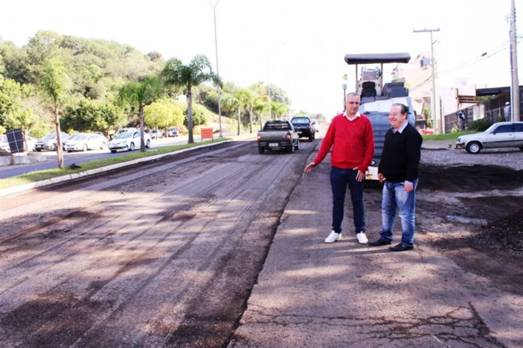 Foto: Deise Fachin (Divulgação) - 