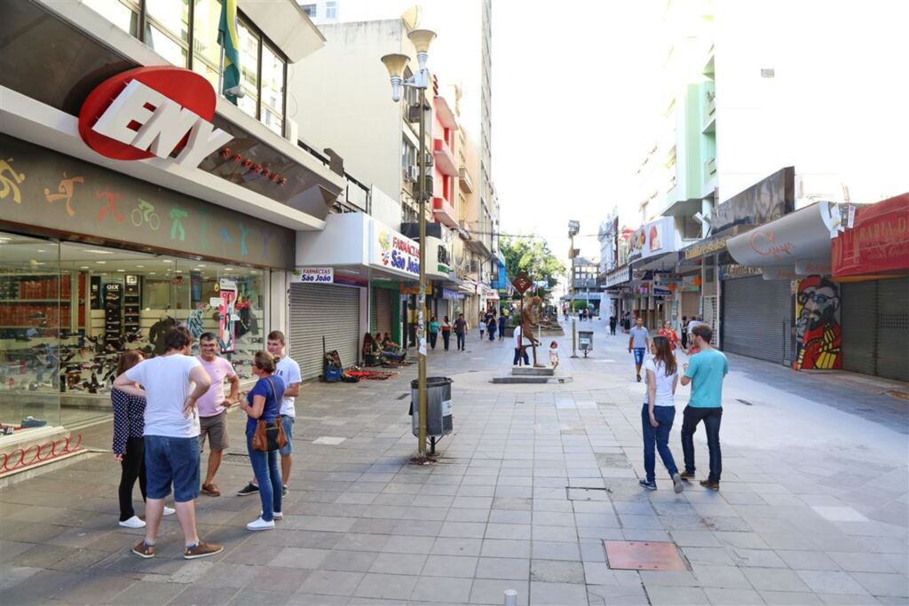 Portaria não muda nada sobre comércio e mercados em domingos e feriados