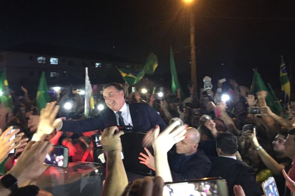 A volta por cima depois de 26 anos