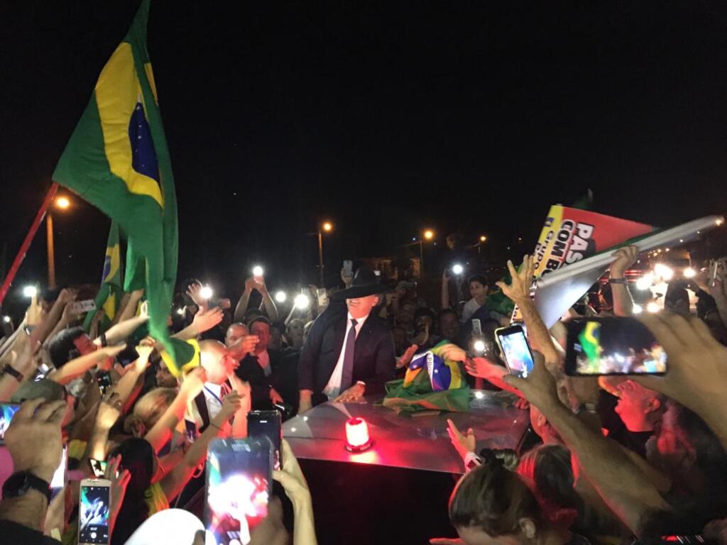 Ian Tâmbara (Diário) - 