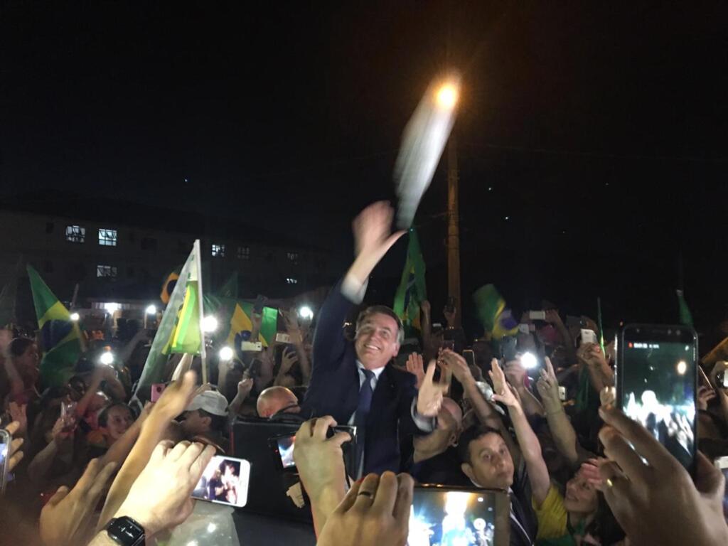 Foto: Ian Tâmbara (Diário) - 