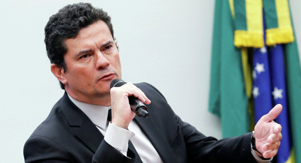 O rumoroso vazamento da Lava-Jato