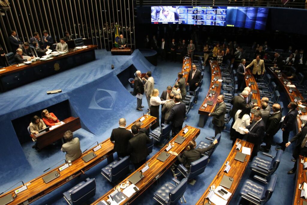 Foto: Fabio Rodrigues Pozzebom (Agência Brasil) - 