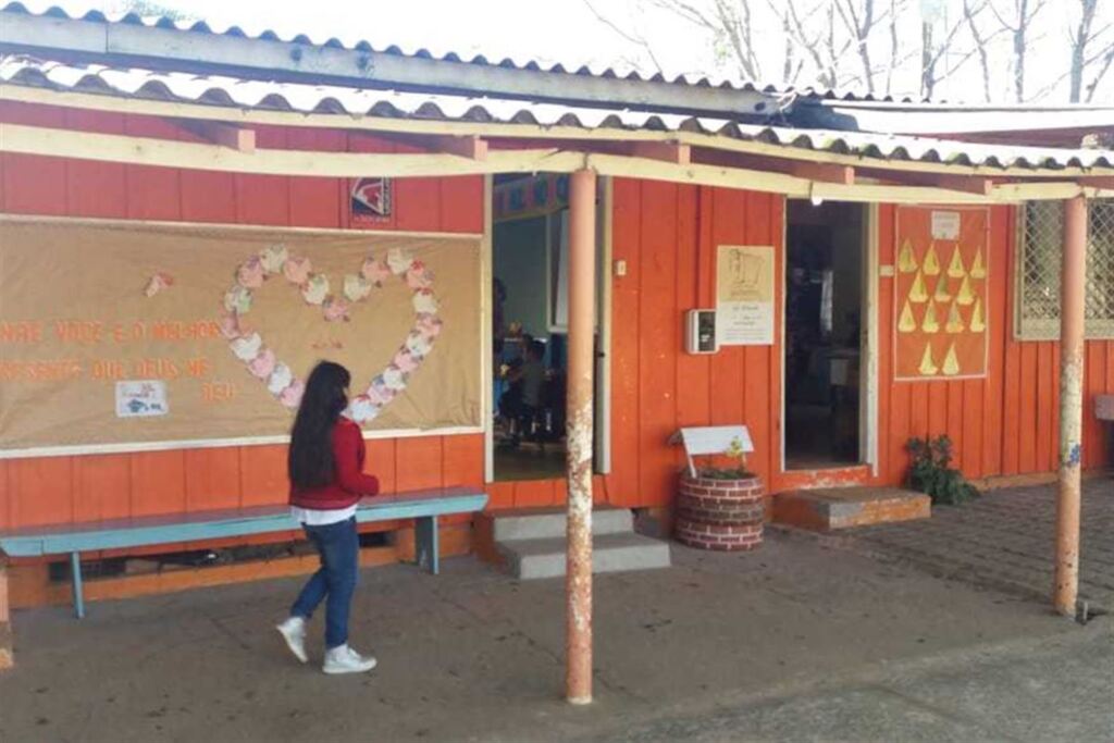 VÍDEO: prefeitura de Santa Maria faz parcerias com empresas para viabilizar obras