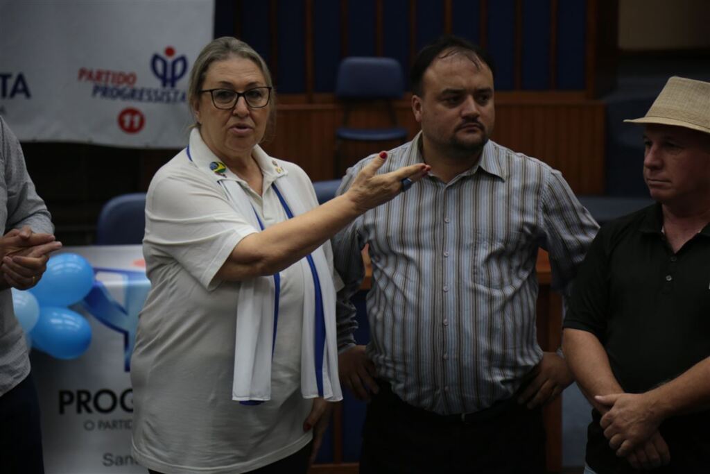 Foto: Renan Mattos (Diário) - 