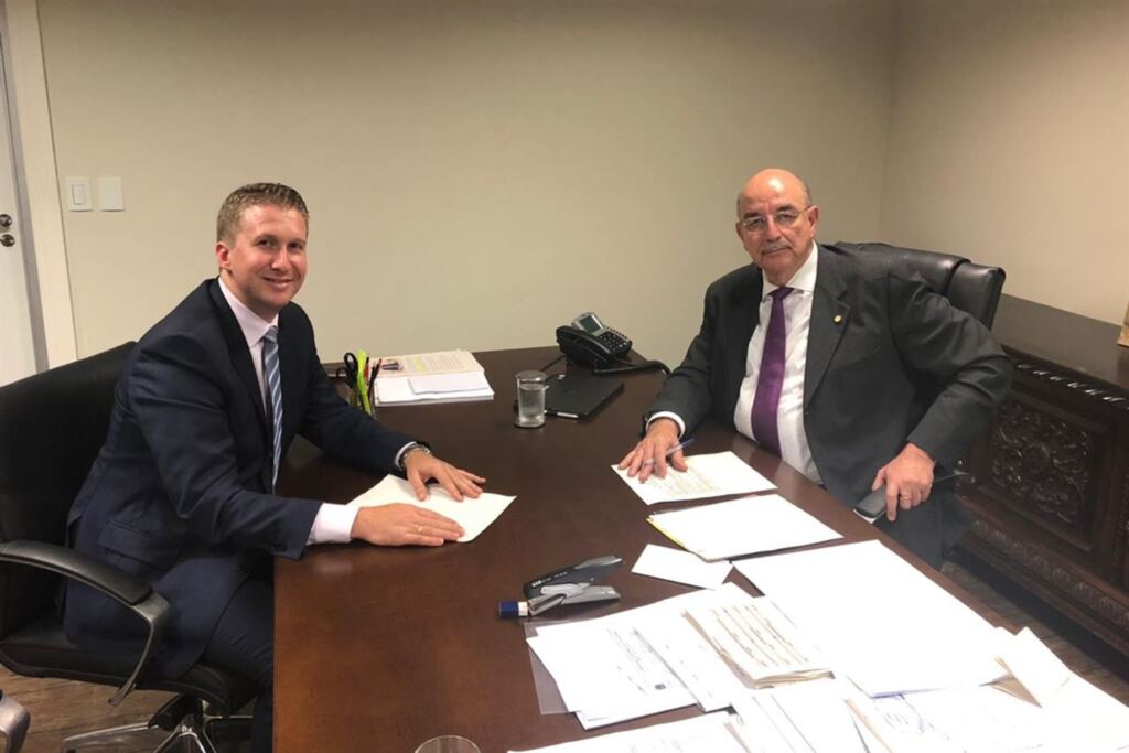 Foto: Divulgação - 