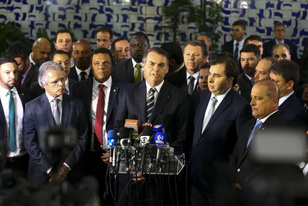 Foto: Marcelo Camargo (Agência Brasil) - 