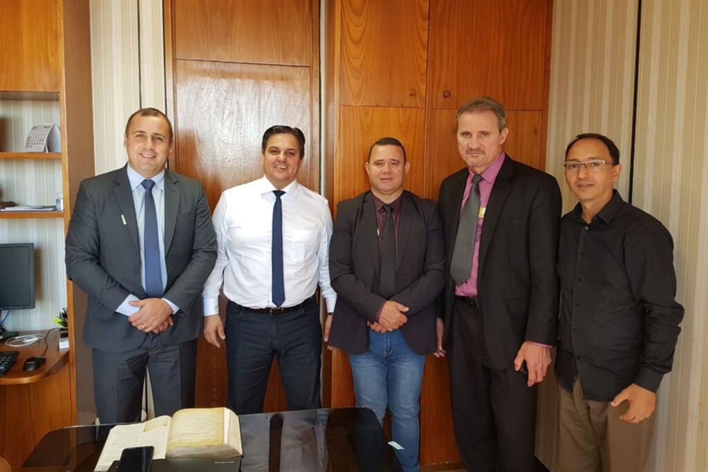 Foto: Arquivo Pessoal - 