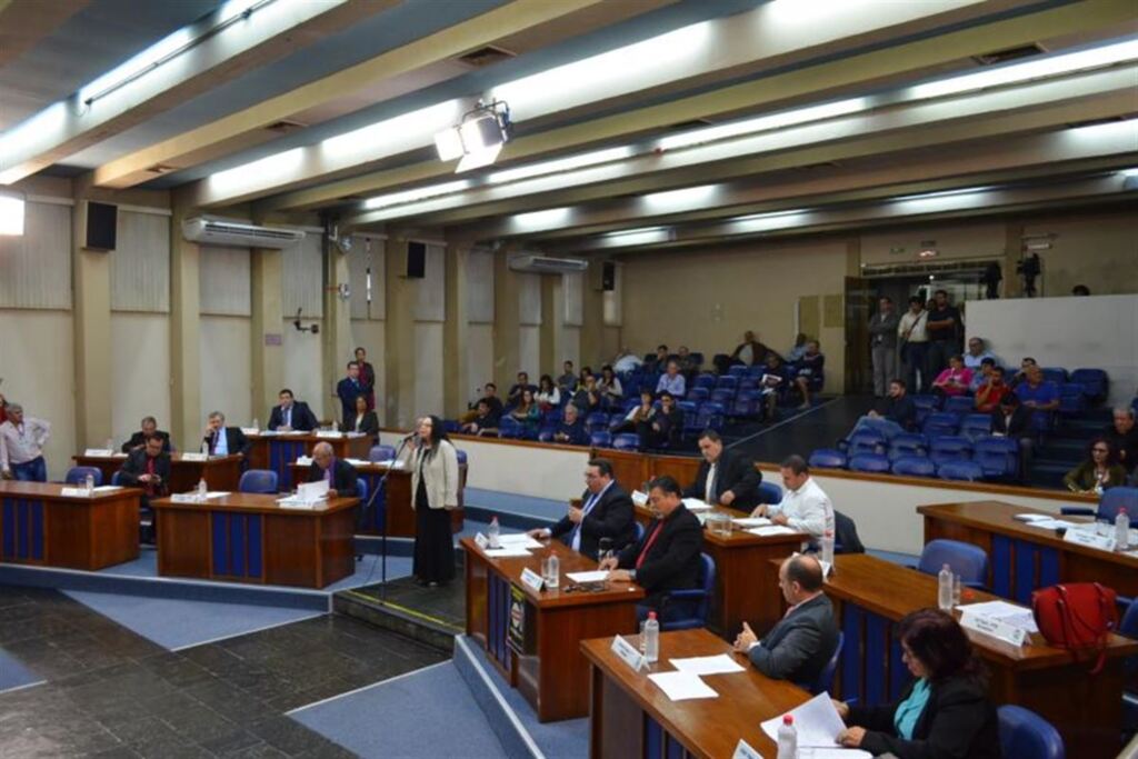 Foto: Divulgação - Denúncia seria votada na terça-feira, mas, por falta de documentos, a apreciação ocorreu ontem