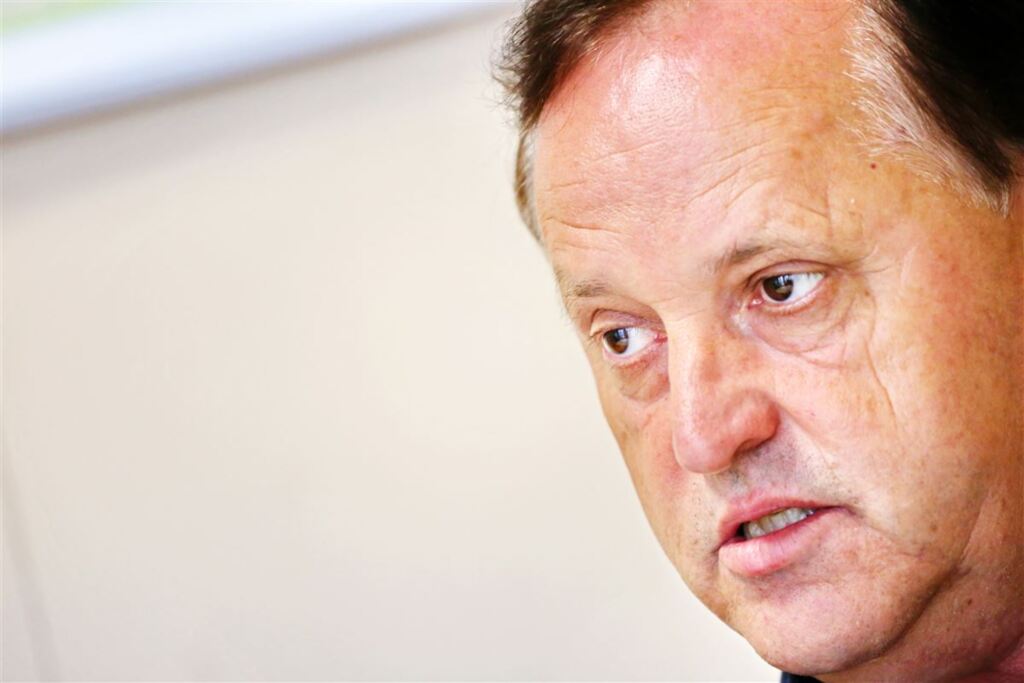 Foto: Renan Mattos (Diário) - 