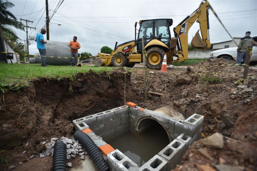 Foto: Gabriel Haesbaert (Diário) - 