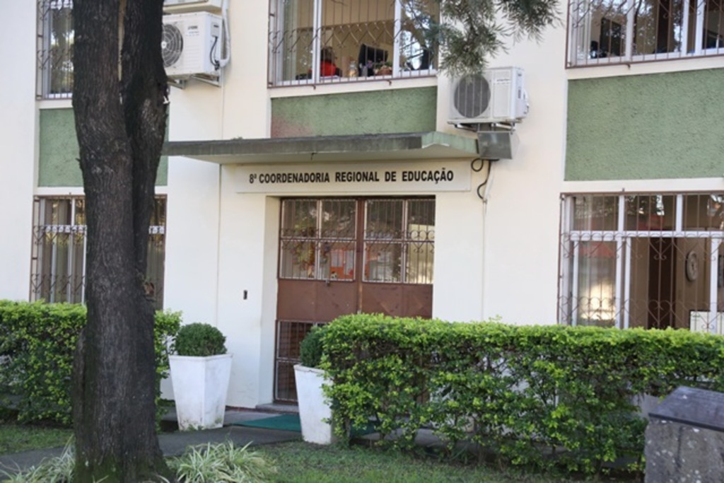 17 órgãos estaduais de Santa Maria poderão ter alterações em cargos regionais