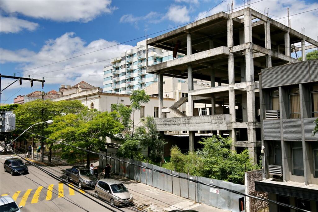 Foto: Renan Mattos (Diário) - 