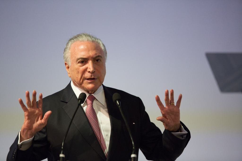 Foto: Paulo Lopes (Folhapress) - 