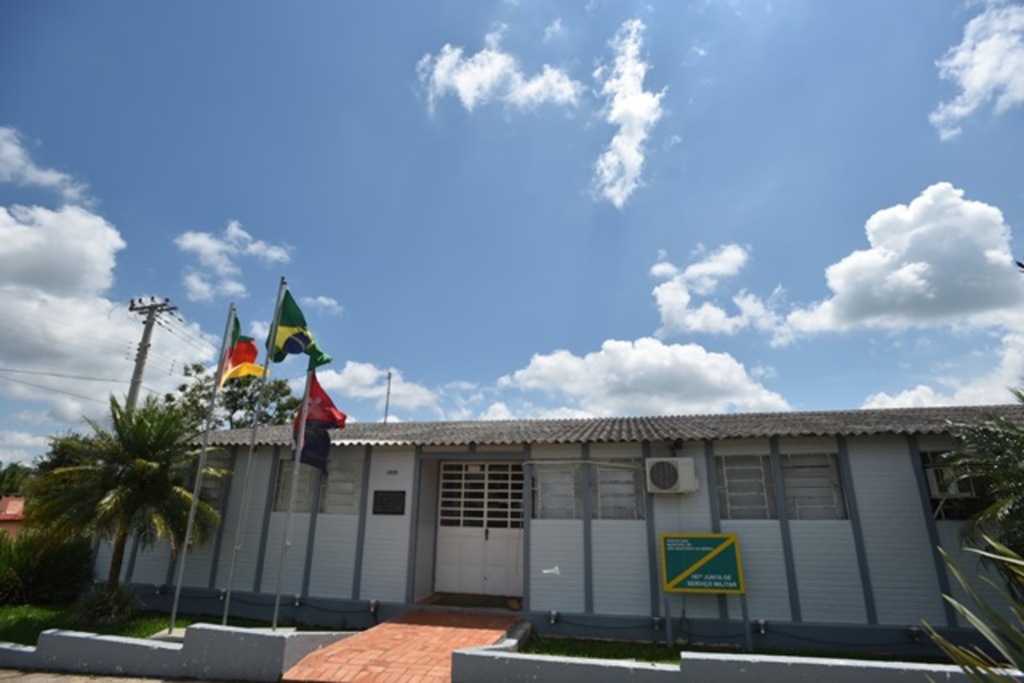 Depois de denúncia, tesoureiro de São Martinho da Serra pede exoneração