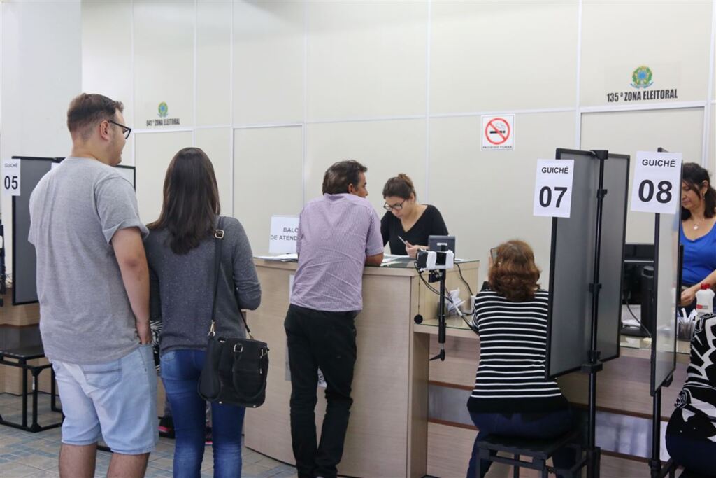 VÍDEO: Último dia para regularizar o título eleitoral