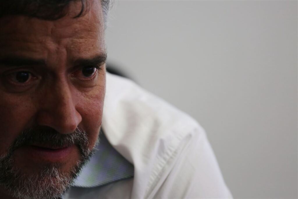 Foto: Lucas Amorelli (Arquivo Diário) - 