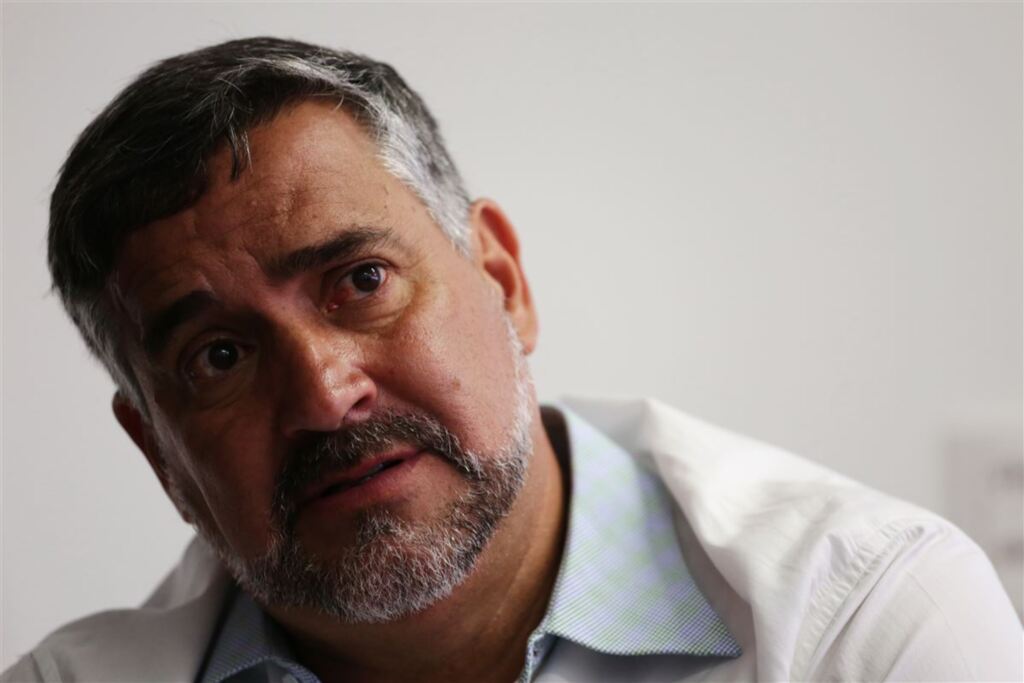 Foto: Lucas Amorelli (Arquivo Diário) - 